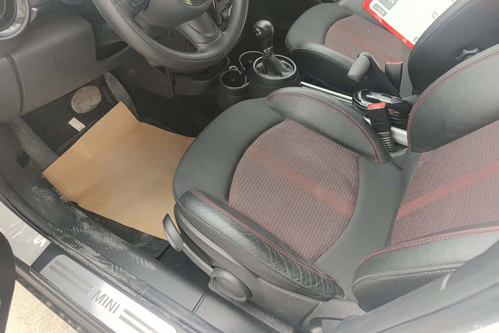 Mini Countryman, 2015 9