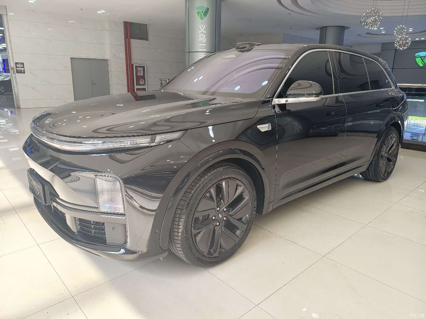 Li Auto L7, 2024 1