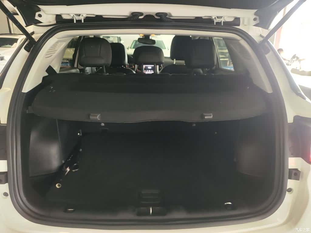 Jeep Compass, 2019 19
