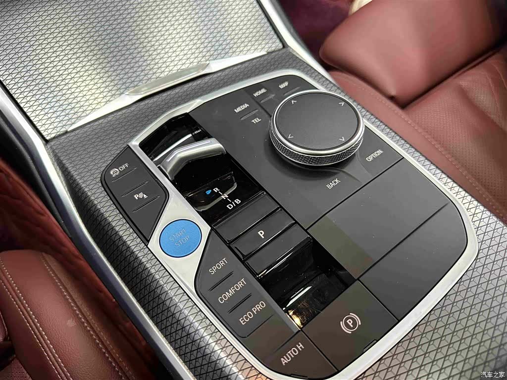 BMW i3, 2023 14