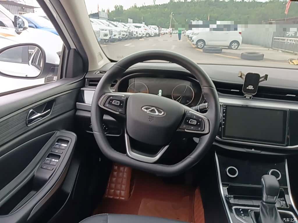 Chery 5, 2021 11