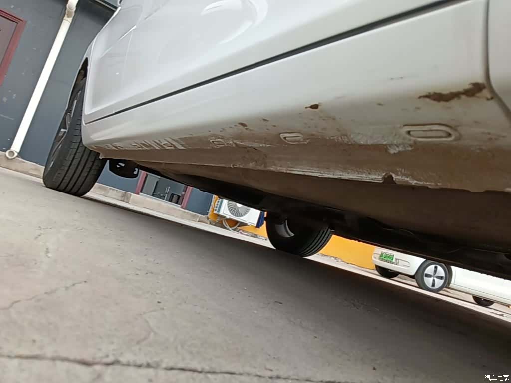 Chery 5, 2021 21