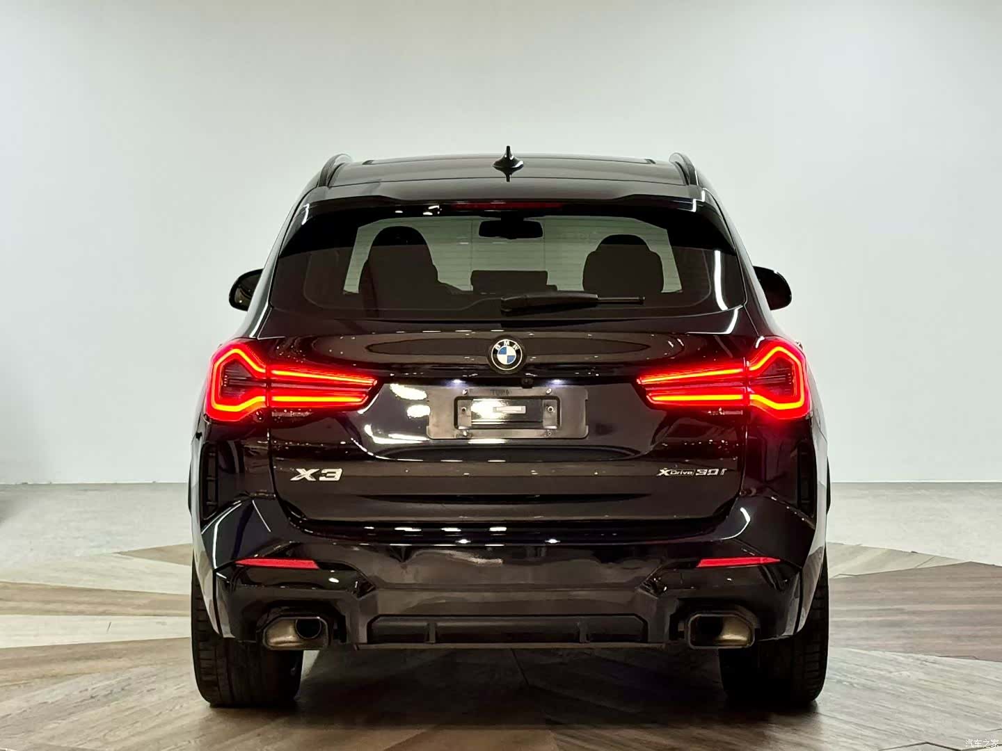 BMW X3, 2023 3