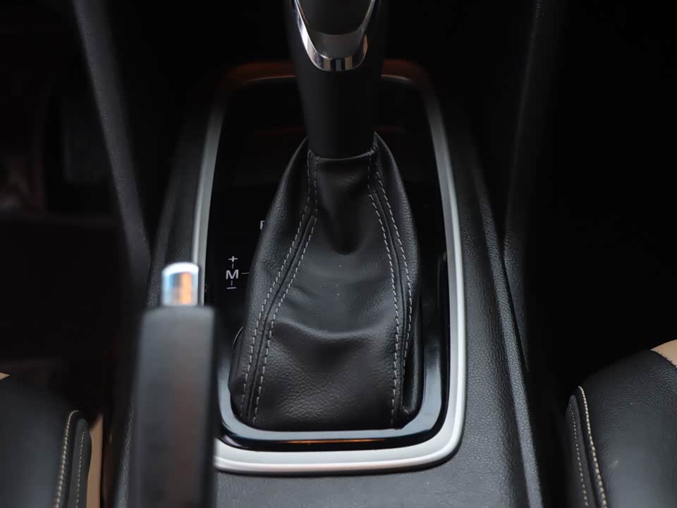 Chevrolet Mai Ruibao