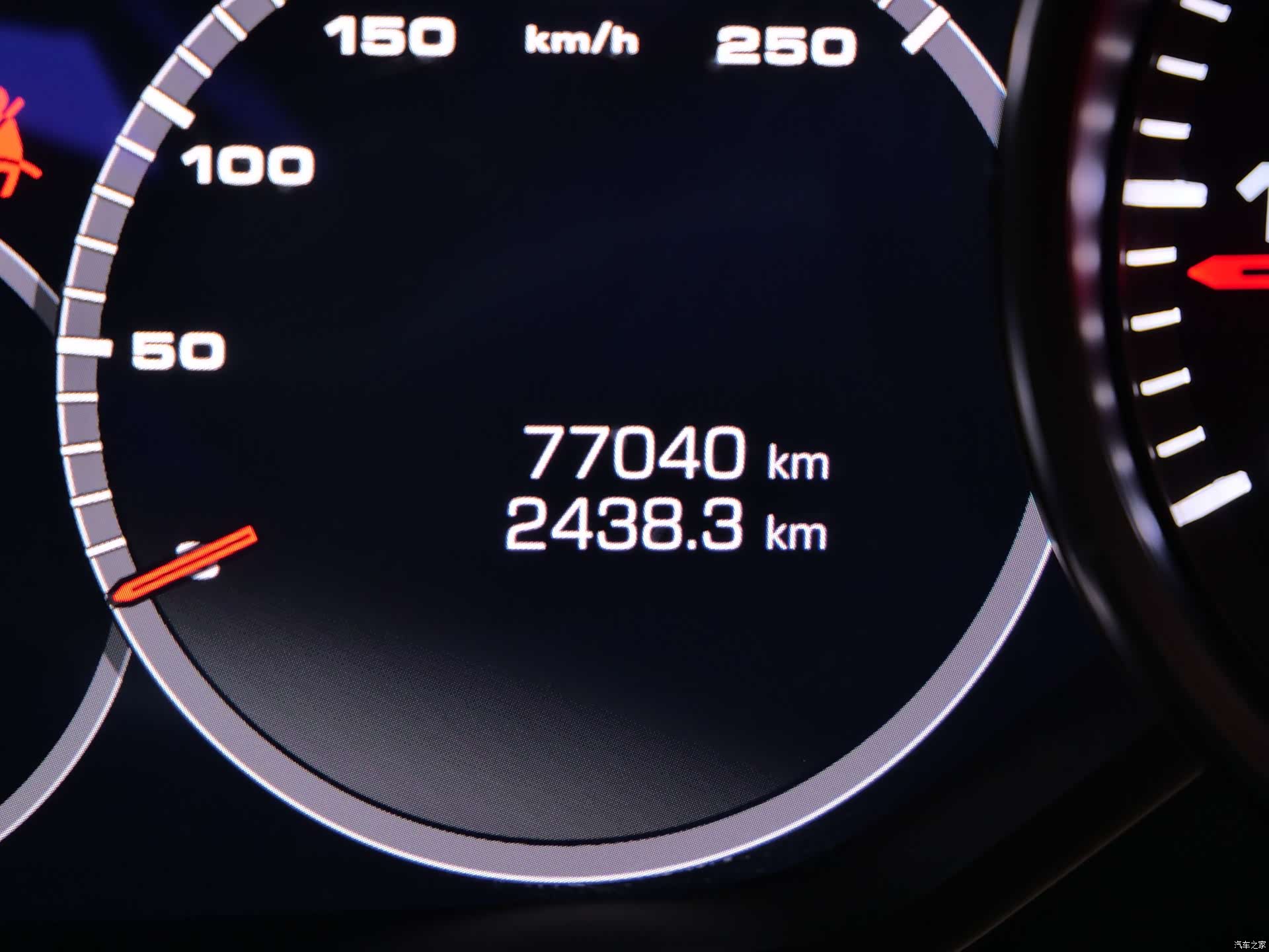 Porsche Cayenne, 2019 16