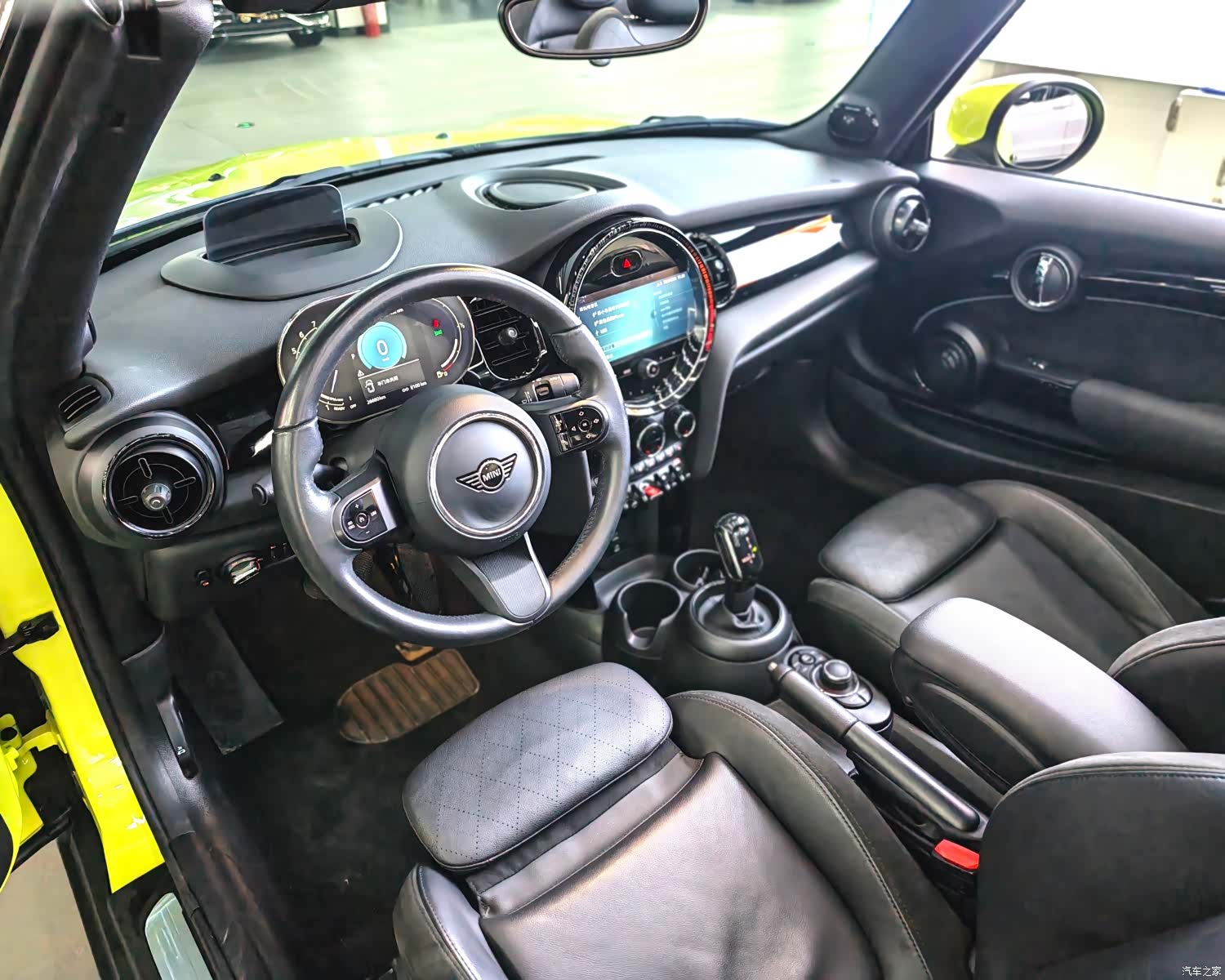 Mini Cooper, 2023 25
