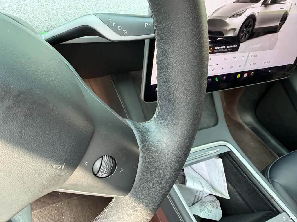 Tesla Model Y, 2023 10