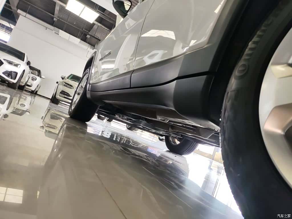 Jeep Compass, 2019 22