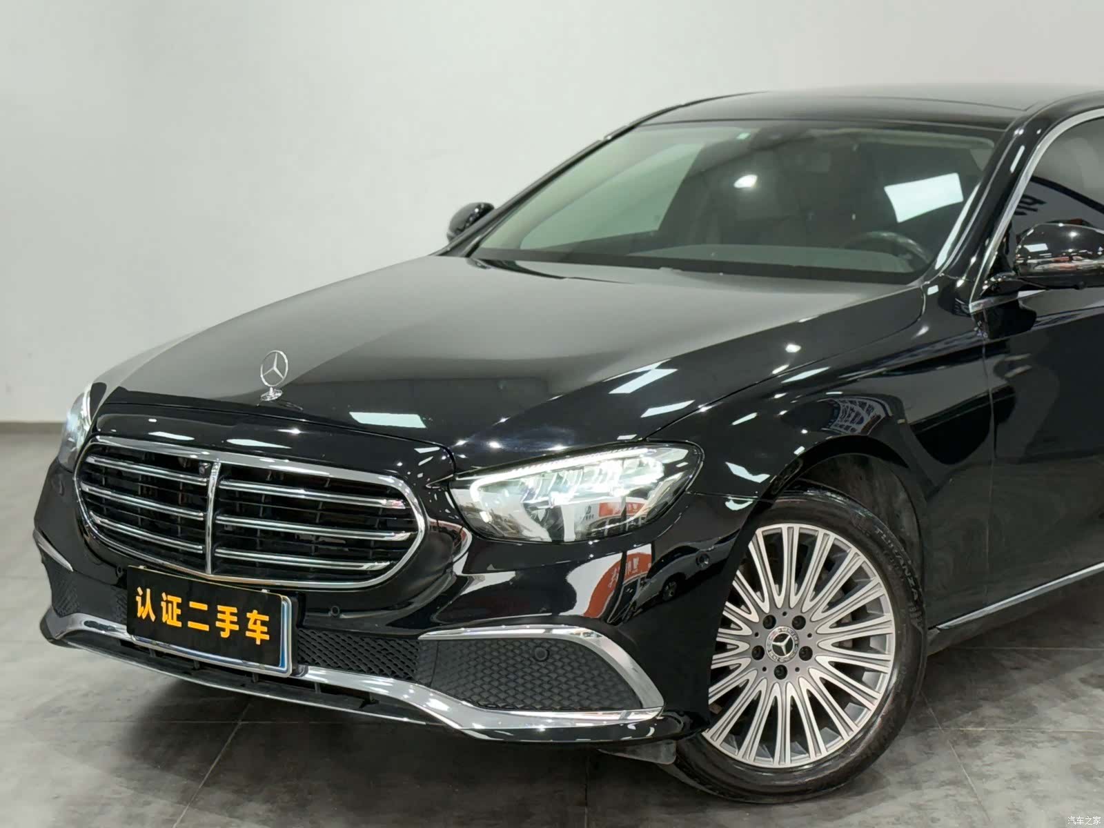Mercedes-Benz E-Class, 2022 17
