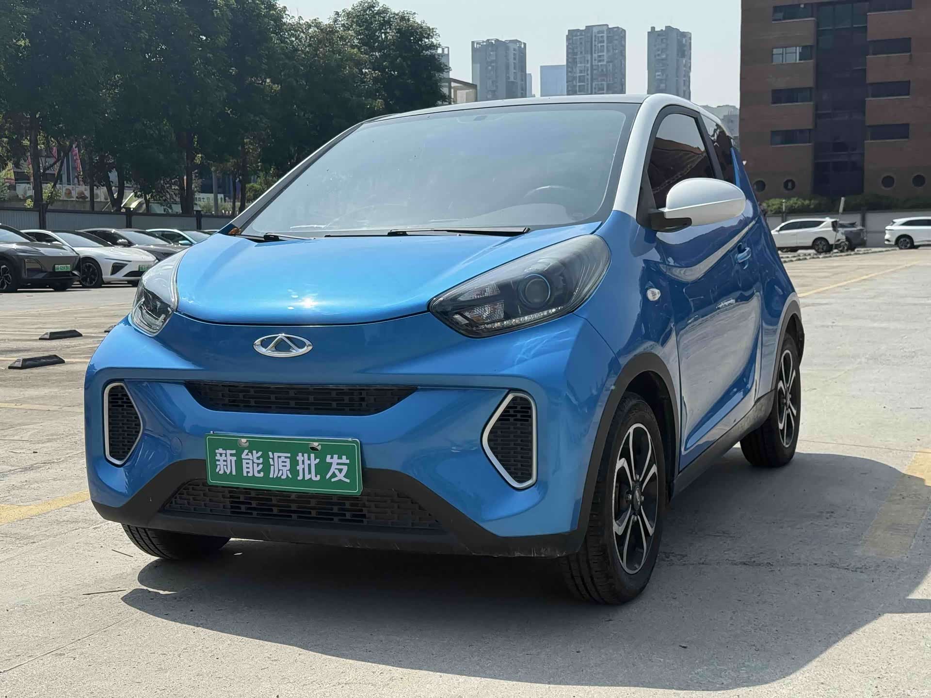 Chery 4, 2020 1