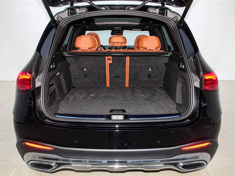 Mercedes-Benz GLC Mercedes-Benz GLC