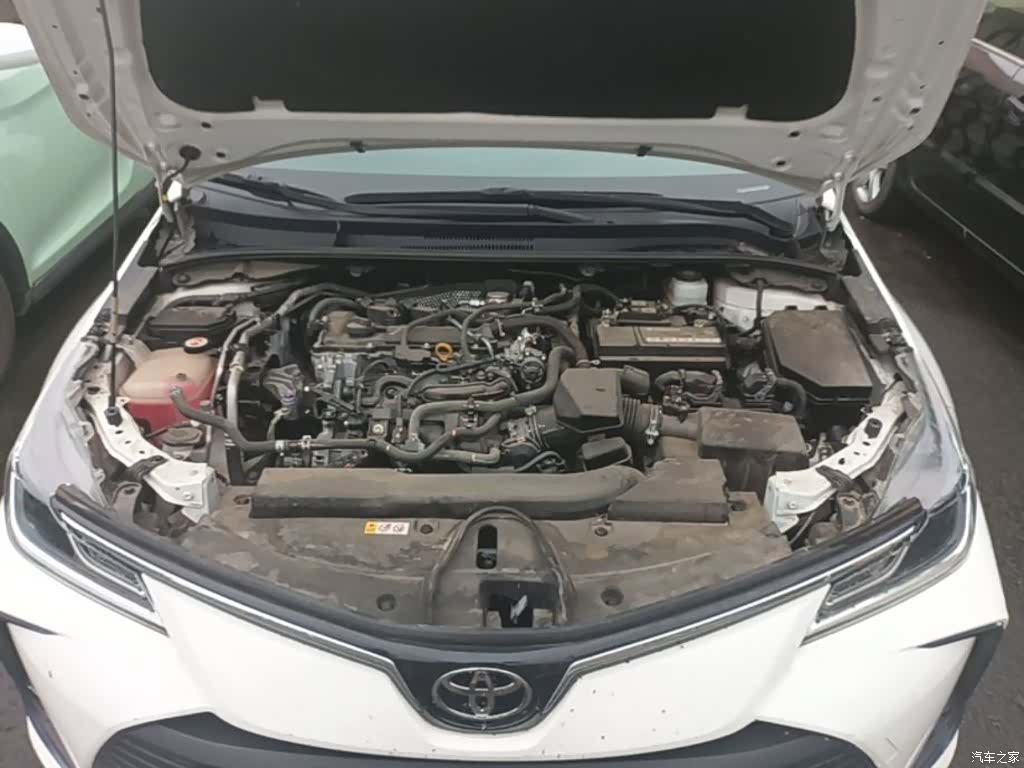 Toyota Corolla, 2022 16