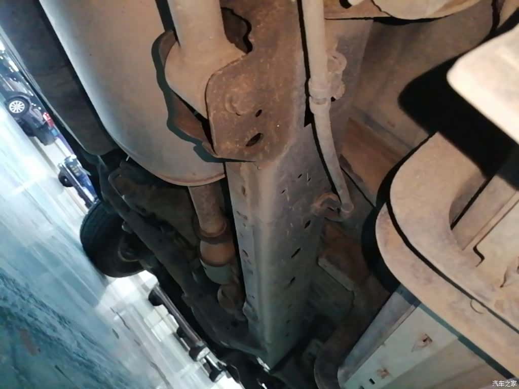 Toyota Prado, 2015 21