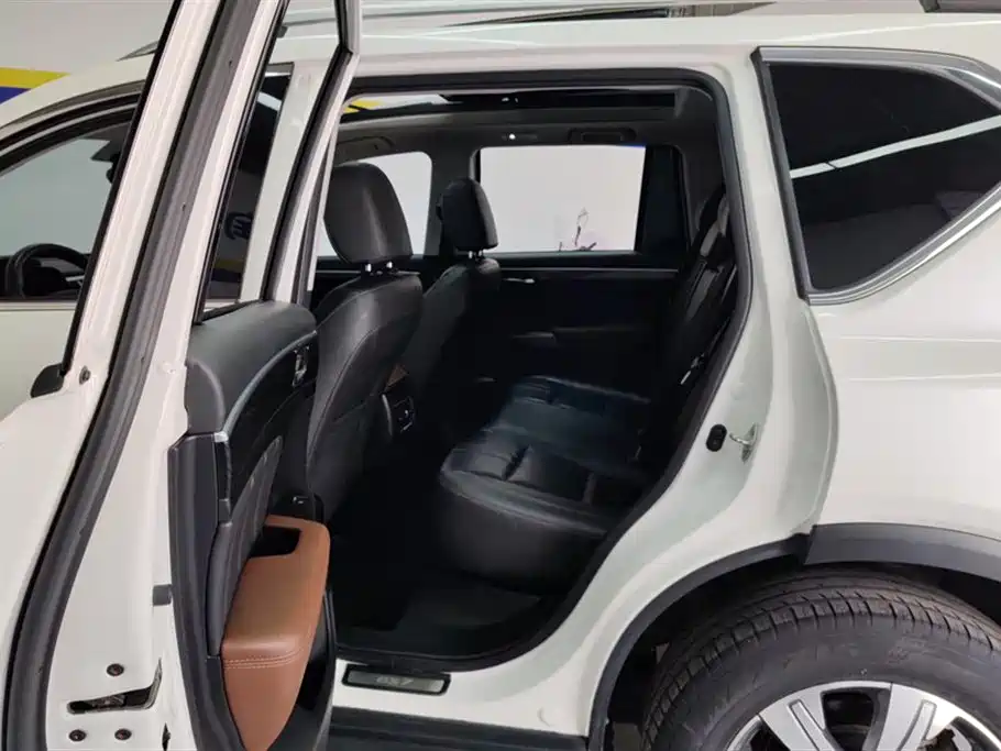 Trumpchi Trumpchi GS7