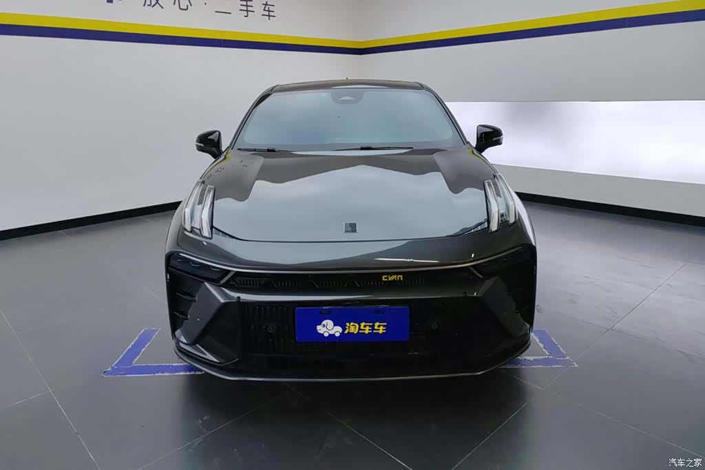 Lynk & Co 02, 2023 2