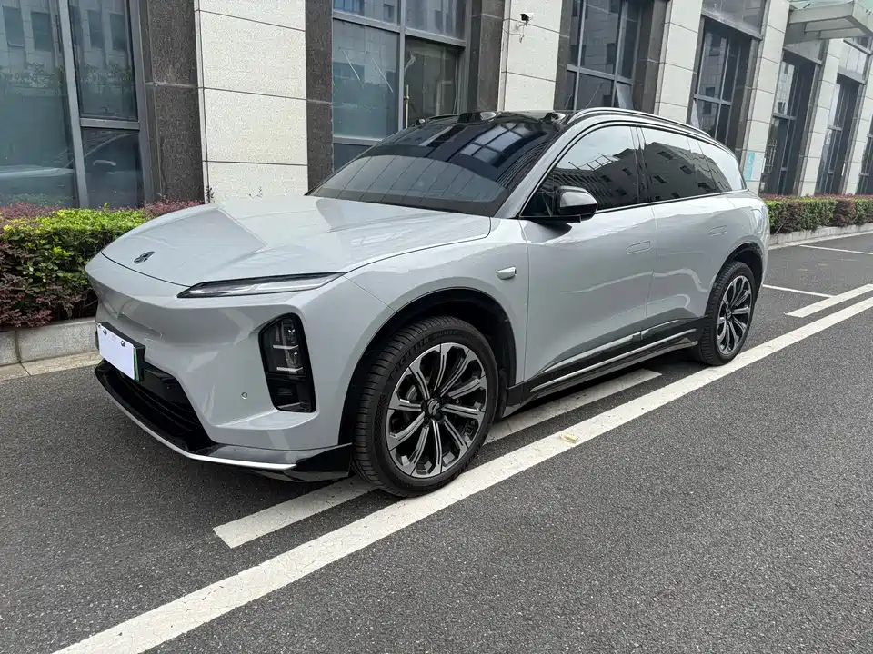 NIO ES6