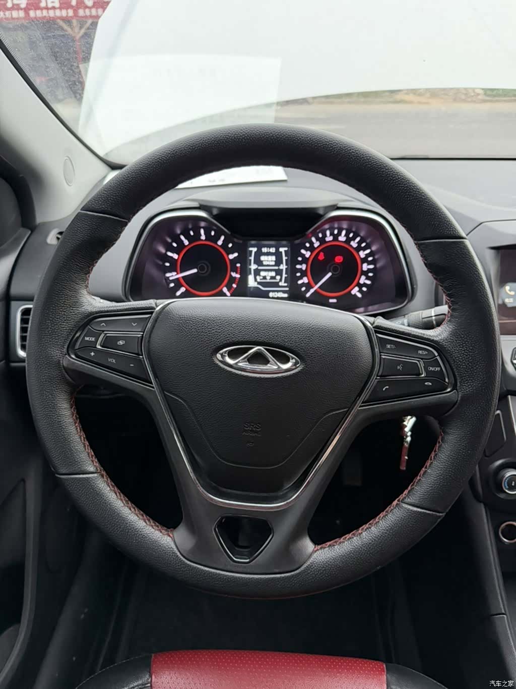 Chery 5, 2018 17