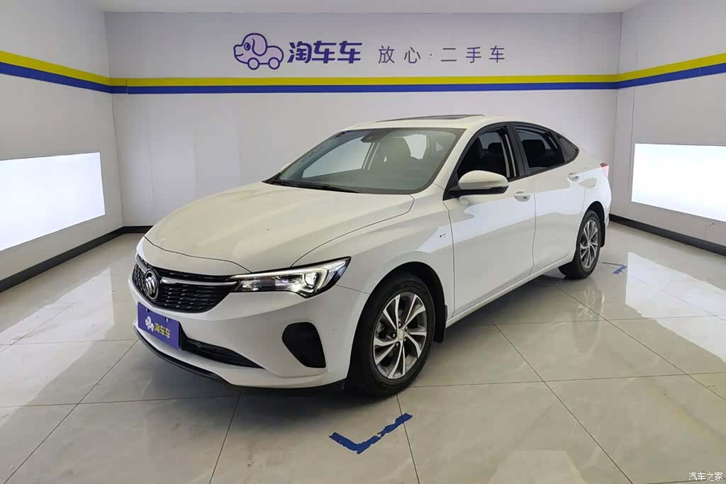 Buick Verano, 2023 1