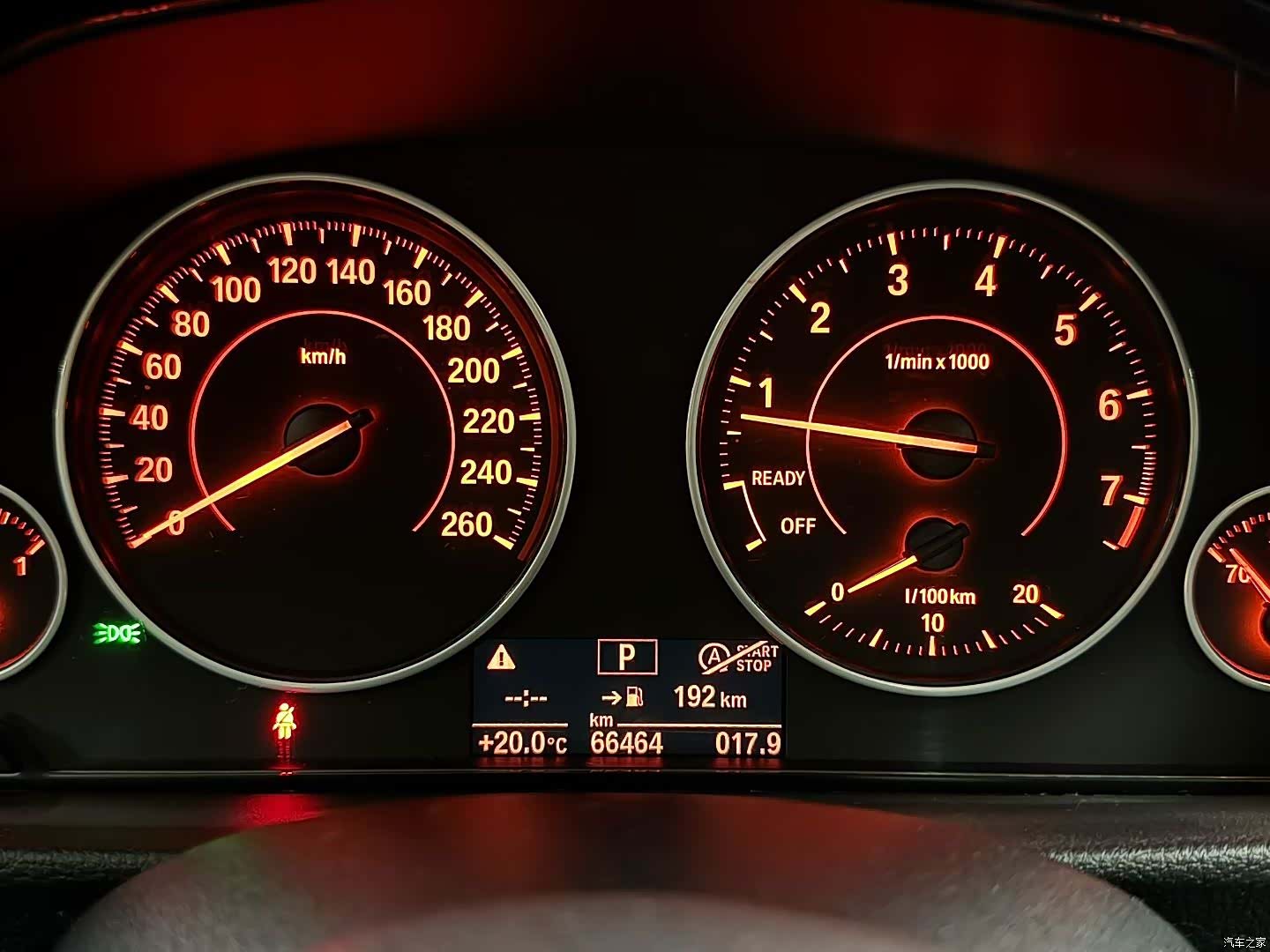 BMW 3 Series, 2017 6