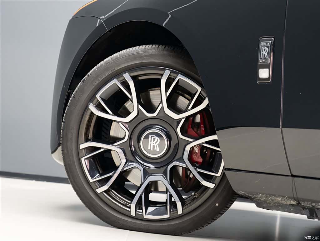 Rolls-Royce Ghost, 2023 6