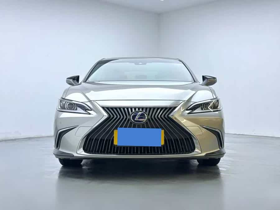 Lexus ES 2020, фото 2