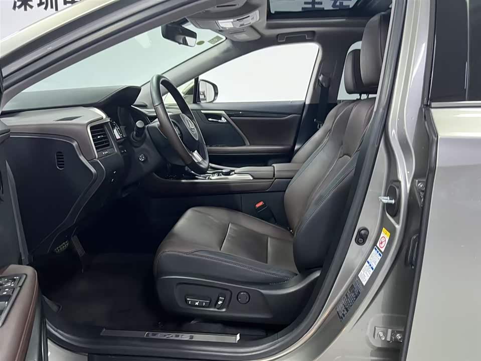 Lexus RX Lexus RX