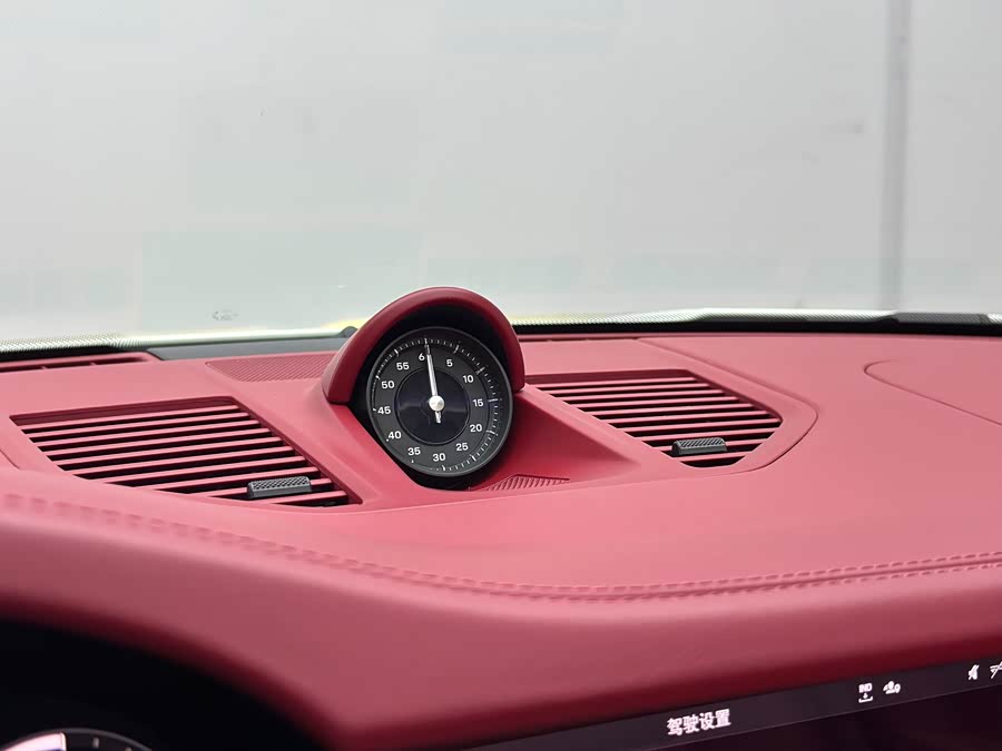 Porsche 911 2021, фото 37