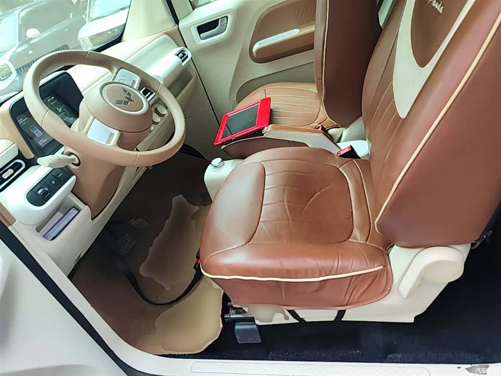Wuling MINIEV, 2025 15