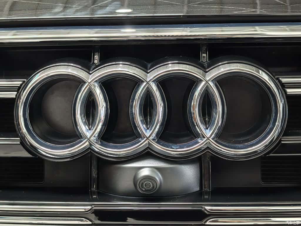 Audi A6L, 2024 14