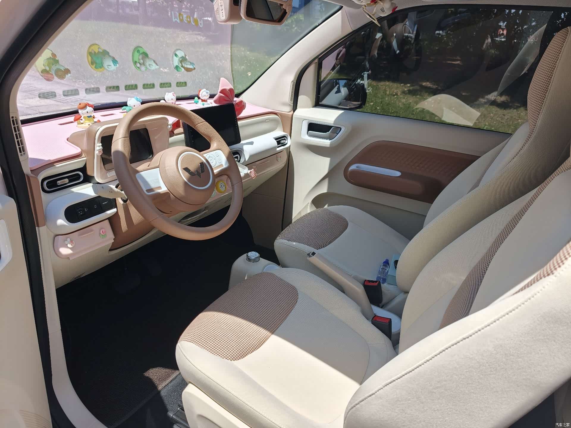Wuling MINIEV, 2025 6