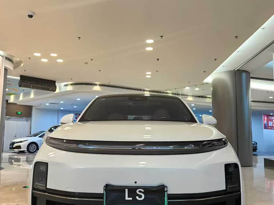 Li Auto Ideal L7