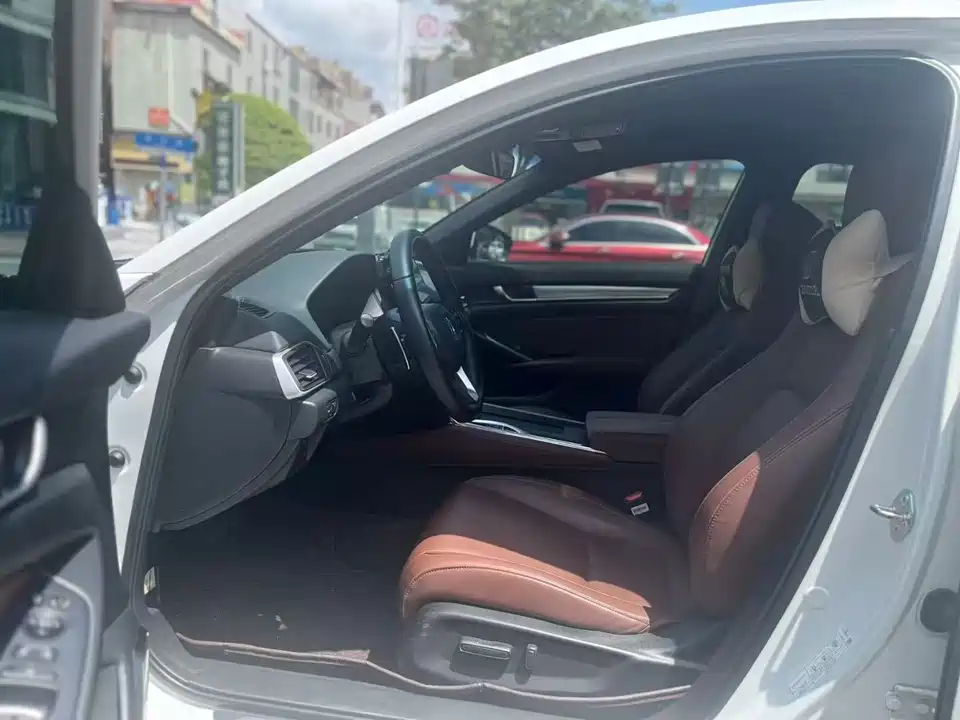 Honda Yingshipai Honda Yingshipai