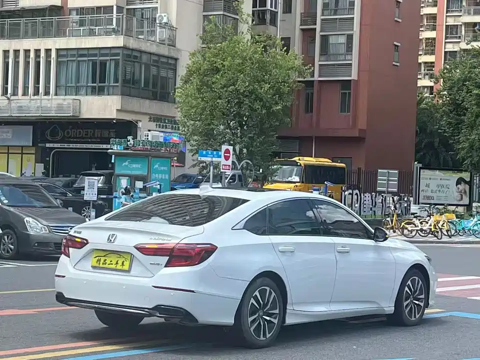 Honda Yingshipai Honda Yingshipai