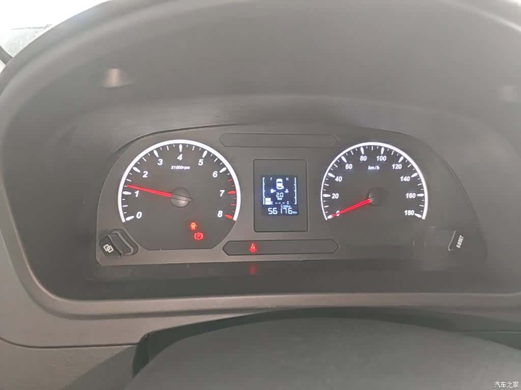 DongFeng 7, 2022 12