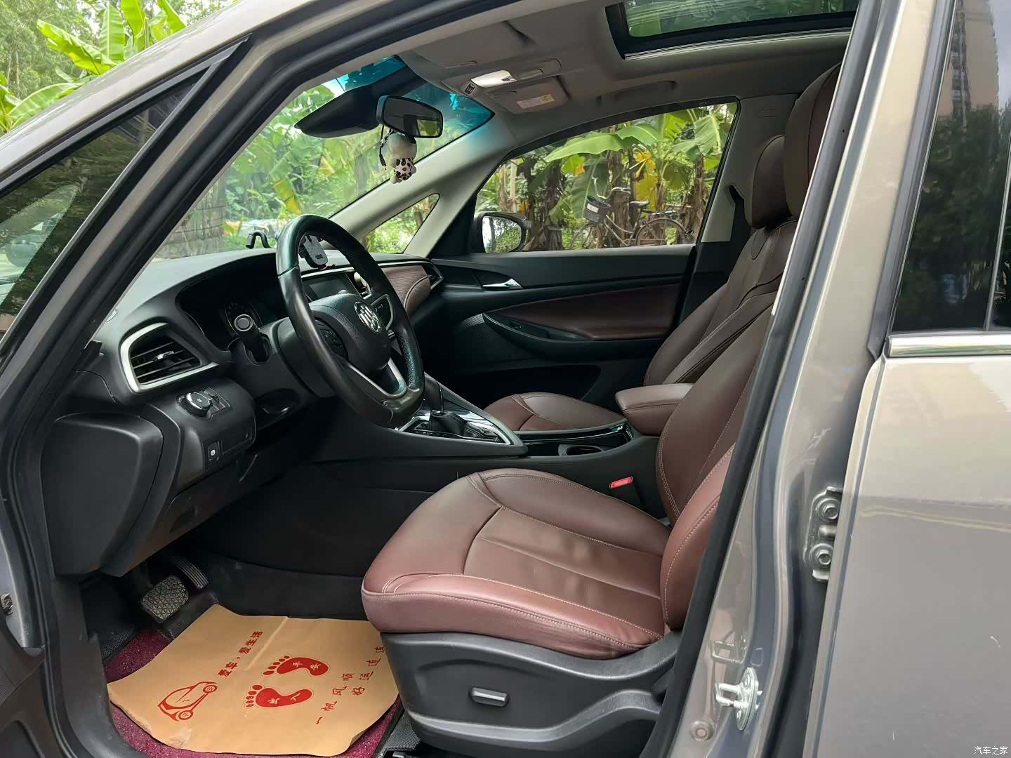Buick GL6, 2019 6