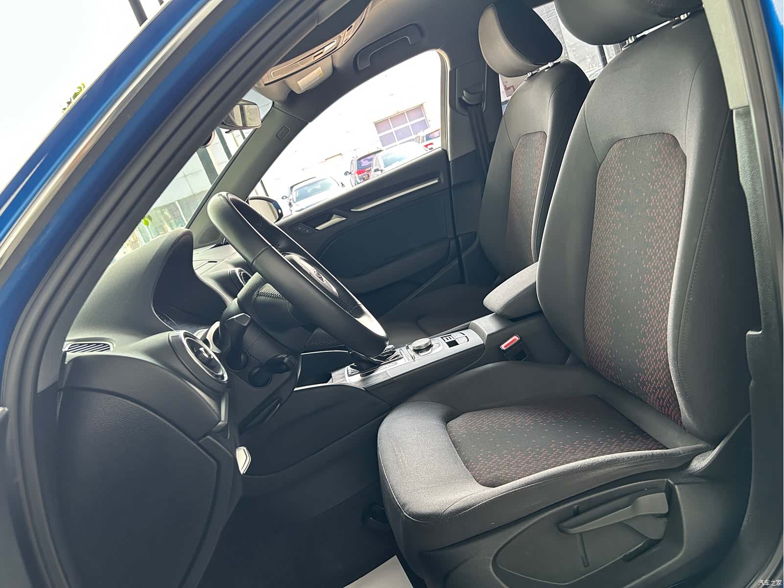 Audi A3, 2020 6
