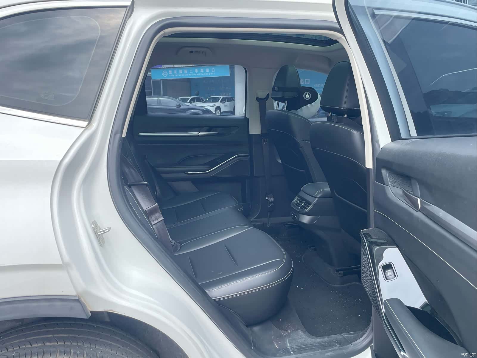 Haval H6, 2021 12