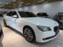 ����7ϵ 2012�� 760Li 25����������