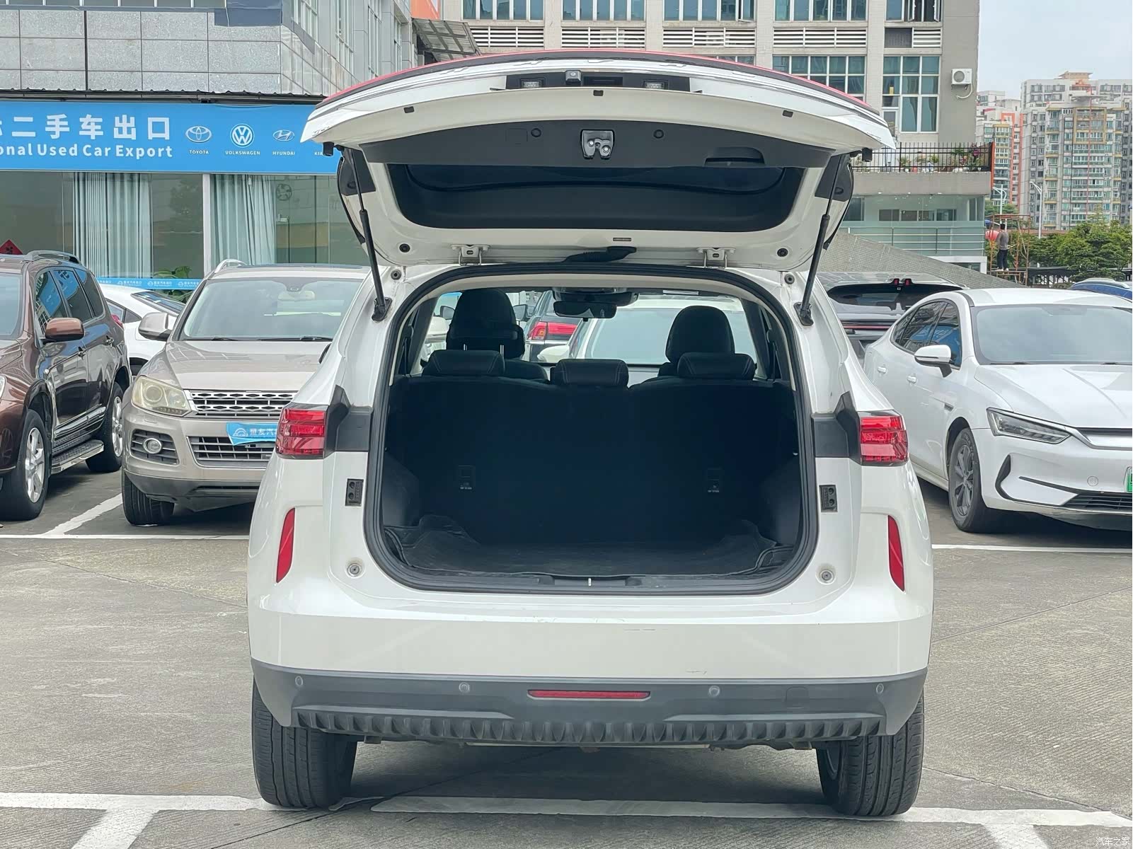 Haval H6, 2021 37