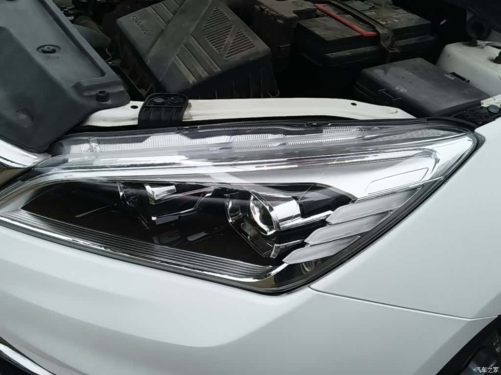 Changan Eado, 2020 24