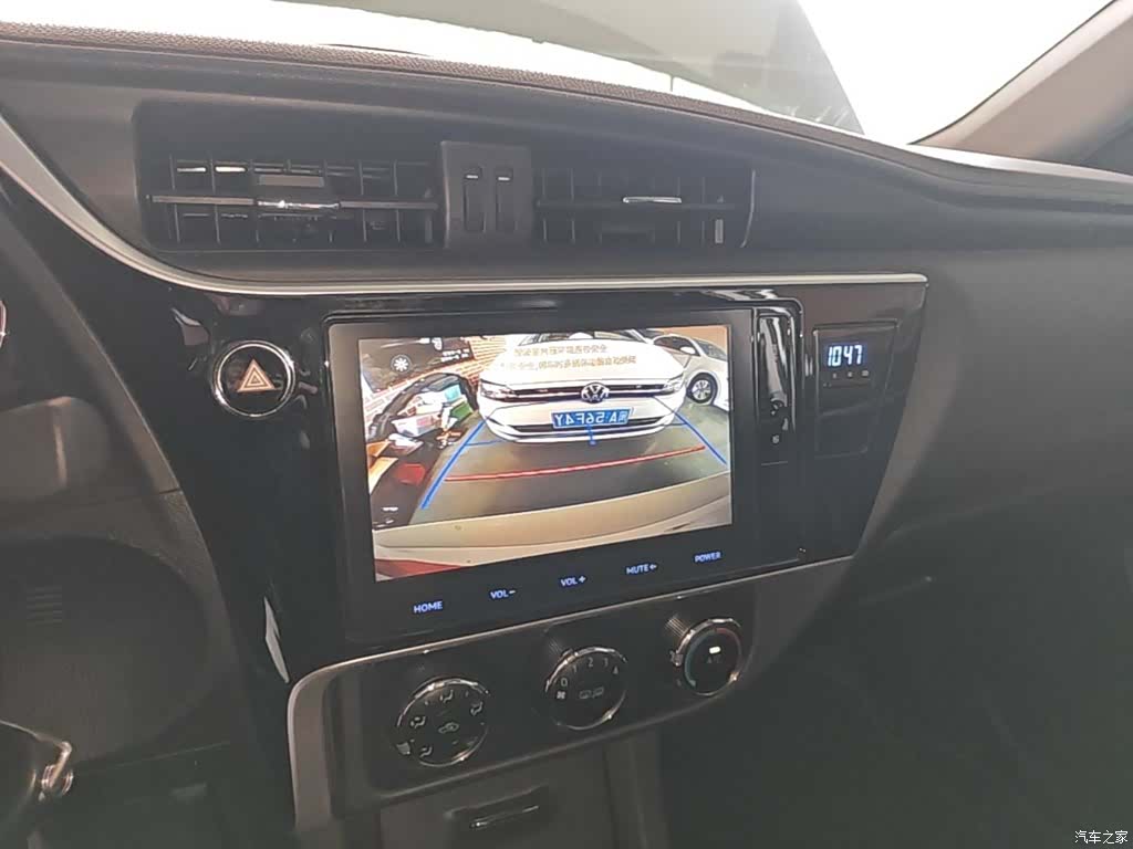Toyota Corolla, 2018 13