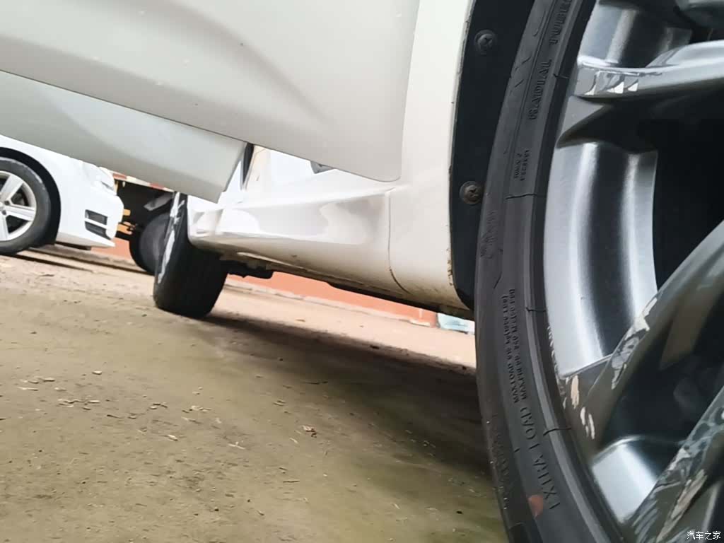 Changan Eado, 2020 21