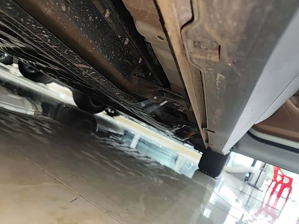 Wuling S, 2025 21