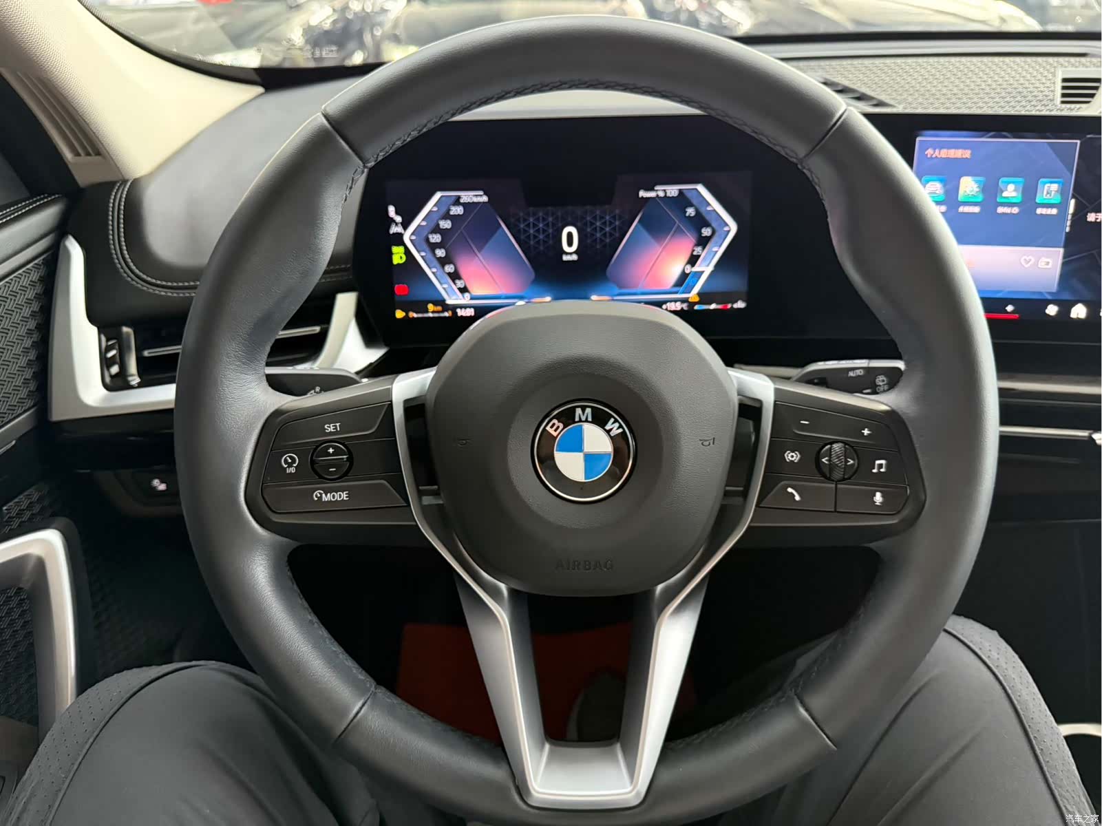 BMW X1, 2023 14