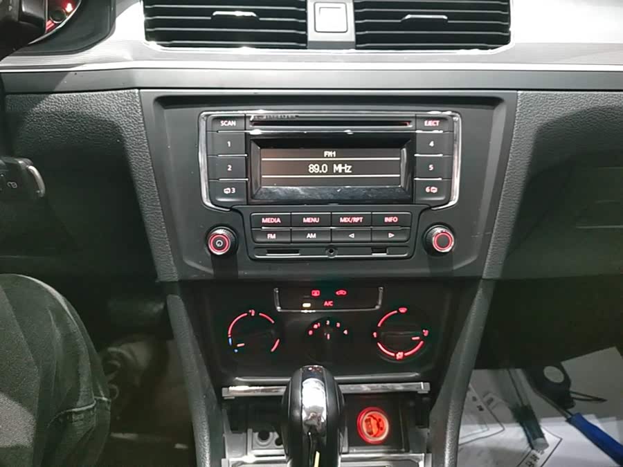 Volkswagen Bora 2018, фото 8
