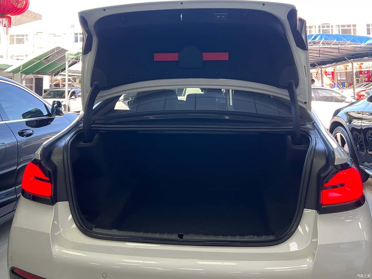 BMW 5 Series, 2024 12