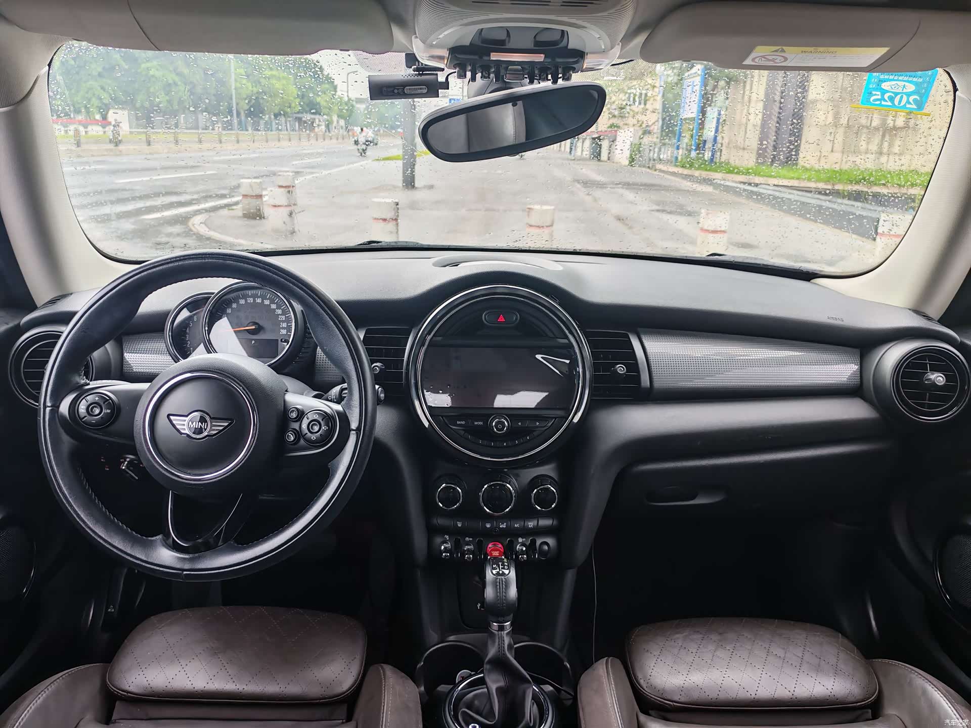 Mini Cooper, 2017 все фото