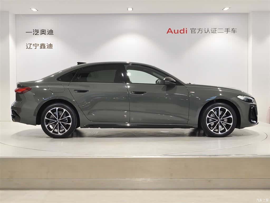 Audi A5, 2025 3