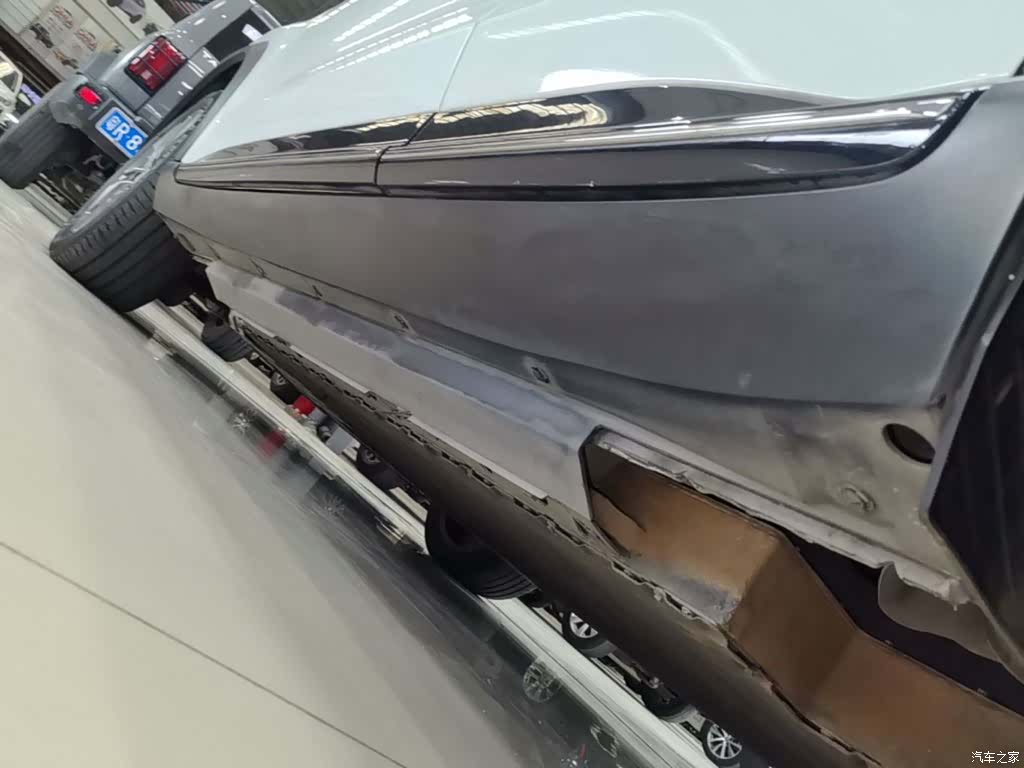 Xpeng G3i, 2021 22