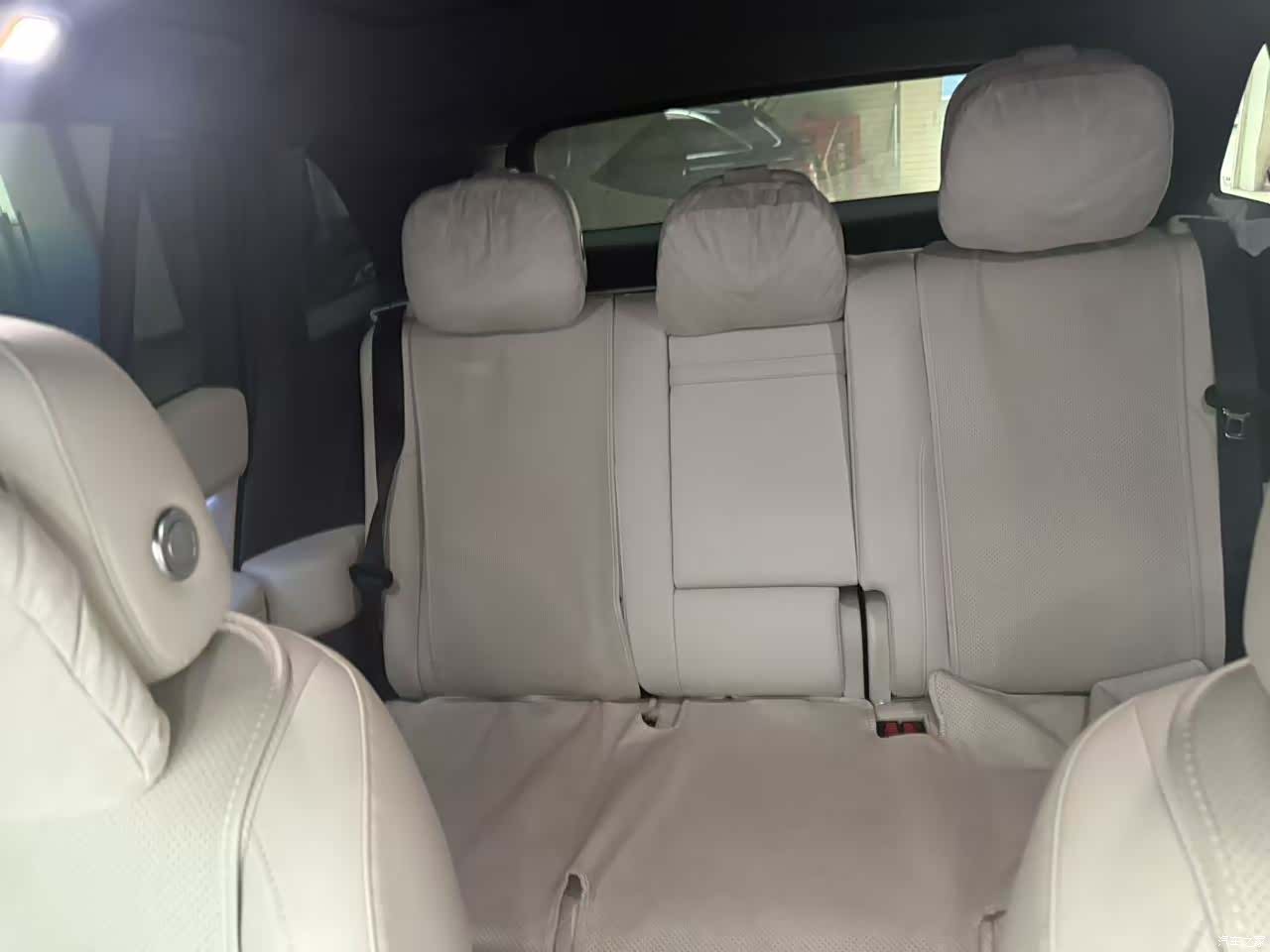 Li Auto L6, 2024 6
